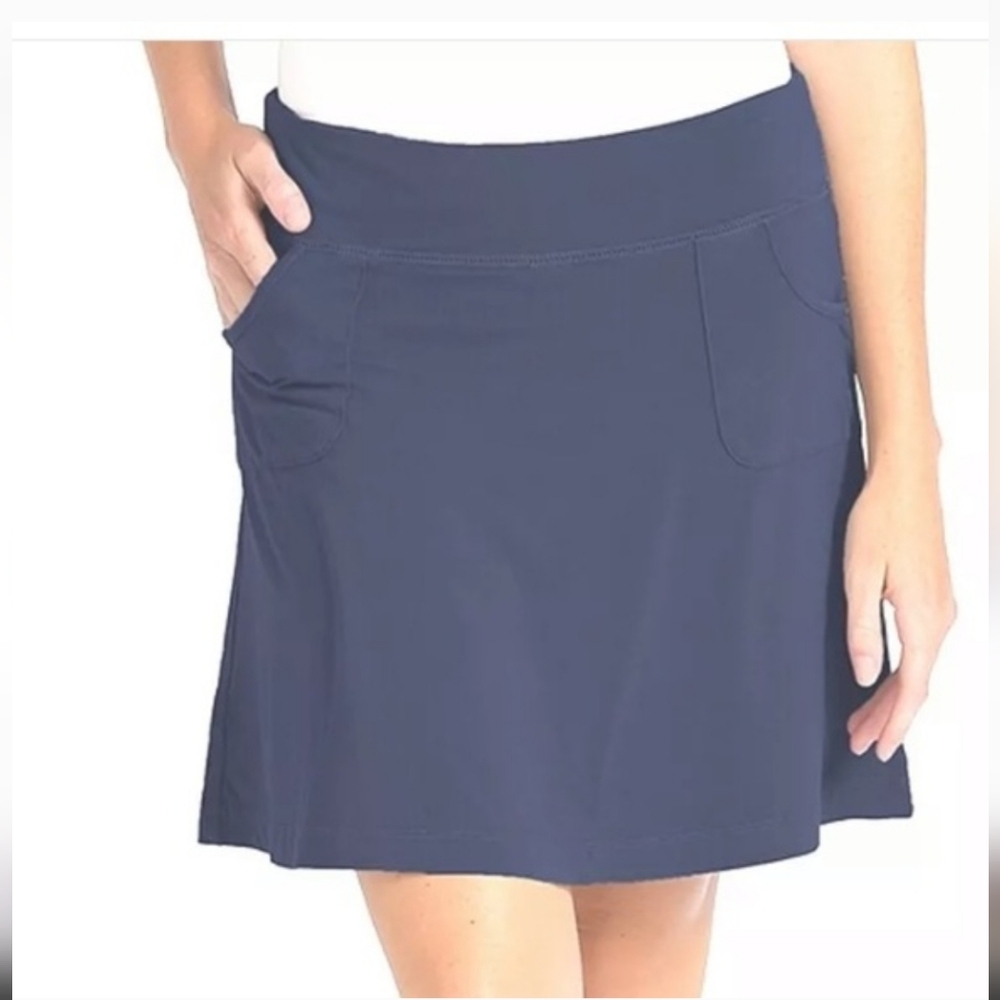 Fresh Produce City Skort